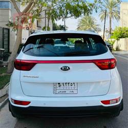 کیا سپۆرتاج